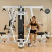 Body-Solid Gym System