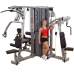 Body-Solid Pro Dual Modular Gym System