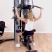 Body-Solid Bi-Angular Multi Gym