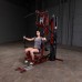 Body-Solid Bi-Angular Home Gym