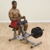 Body-Solid Commercial Seated Calf Raise