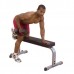 Body-Solid Flat Bench