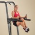 Body-Solid Fusion VKR, Dip, Pull Up FCD