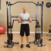 Body-Solid GDCC Functional Trainer Bar Attachment