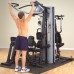 Body-Solid Multi Gym