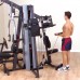 Body-Solid Multi Gym