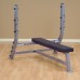 Body-Solid Pro Club-Line Flat Olympic Bench