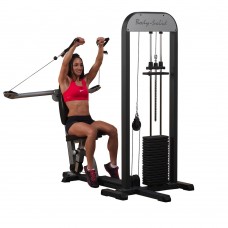 Body-Solid Pro-Select Multi-Functional Press