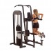 Body-Solid Pro-Select Weight Assisted Chin-Dip Machine