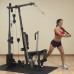 Body-Solid Selectorized Home Gym