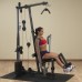 Body-Solid Selectorized Home Gym