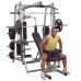 Body-Solid Series 7 Smith Machine Package