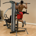 FUSION Pull Up Bar Attachment